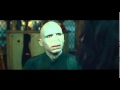 Harry Potter and the Deathly Hallows Part 2 - The Story of Snape