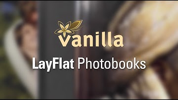 LayFlat Premium Photobooks