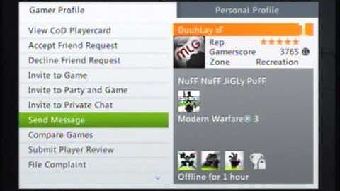 iTz x Reality 1v1 v.s x DuuhLay x