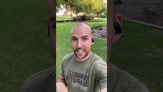 Easy trick to fall asleep faster #sleep #education... #Shorts #wes.tm