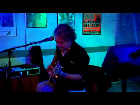 Rob Tyre @ Ringside Cafe