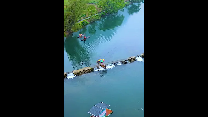 Beauty of Guilin #china #shorts - DayDayNews