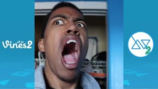 Try Not To Laugh Watching Funny Caleb City Videos Compilation 2017 Wles