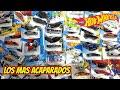 LOS HOT WHEELS BASICOS MÁS BUSCADOS DE MI COLECCIÓN PARTE 1