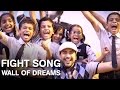 Fight Song – Rachel Platten Feat. Rob | Starring the Children of Akanksha