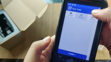 Android 10 handheld pda scanner​2d honeywell N6603 scanner​2GB RAM+ 16GB ROM