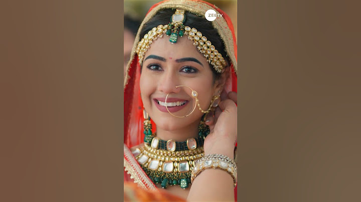 Vasudha Ep 182 | Zee TV UK HD