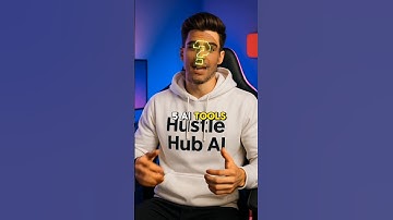 5 AI Tool That Make You $100/Day #ytshorts