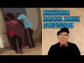 KUSVİRANA NABOSS VANGU CONFESSION  | ZVEPASI RINO