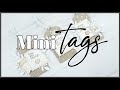 Unboxing + Tutorial con la CAJA CONFETTI ✨ Sellos Mama Elephant [CO]