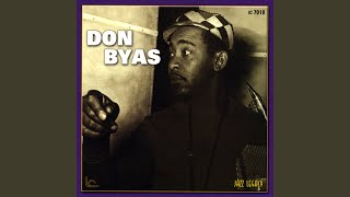 Video thumbnail of "Don Byas - Mary's Waltz"