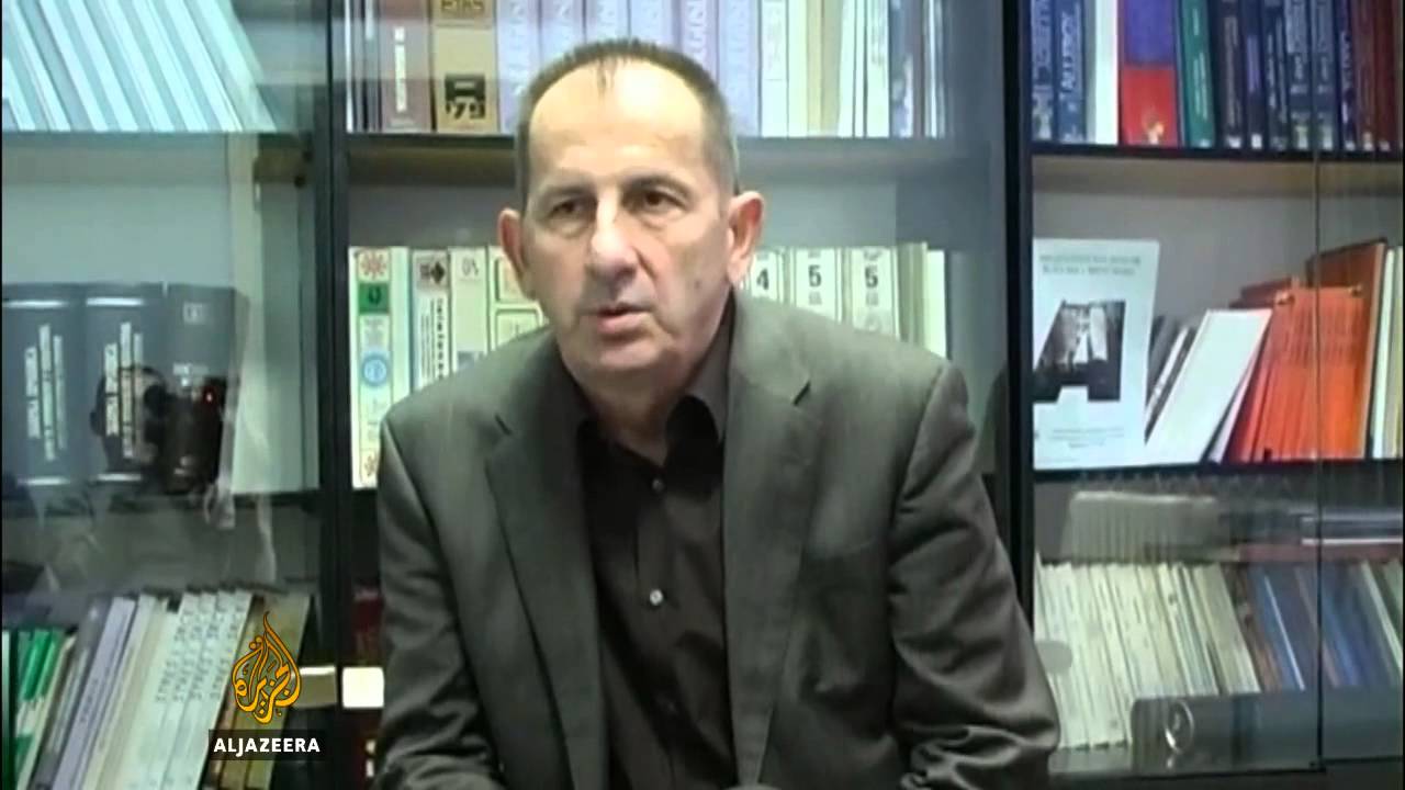 مقتل عضو في بعثة الاتحاد الأوروبي لدعم سيادة القانون في كوسوفو (EULEX) في شمال كوسوفو