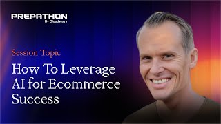 How to Leverage AI in Ecommerce for Online Store Success | Prepathon 2024