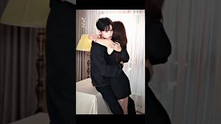 Ye Meng And Li Jinyu Are Such A Cute Couple Drama Deep Affection Eyes