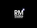 Rm studios new logo 2024