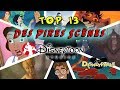 Disneyphile  152  top 13 des pires scnes disneytoon