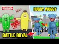 Cactus et la battle royal pour devenir immortel   roblox  brookhaven rp