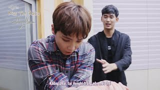 vietsub Thc Hin Hnh Pht  Kim Soohyun Lee Hongki