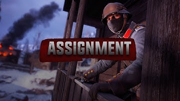 New Service Assignments in Battlefield 1 In the Name of the Tsar