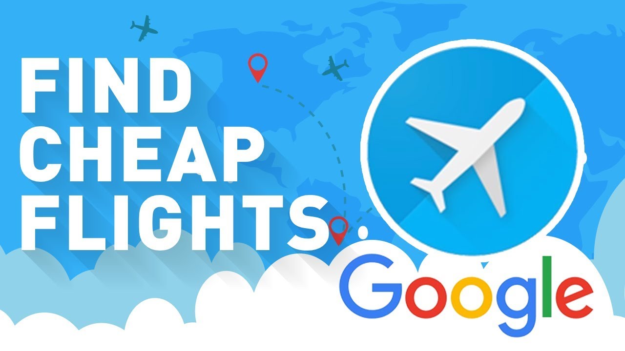 Cheap Flights : 21 Tips How To Find Cheap Flights To Anywhere In The ...