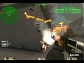 Super Shotgun Xm1014 AWM Sniper CS Zombie Survival 