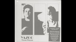 Yazoo -- 'Don't Go (remix)' (2018 remaster)
