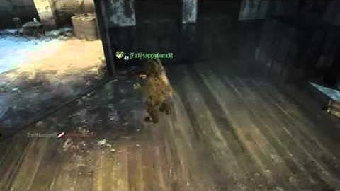 Happybandit - Capture the Flag hero