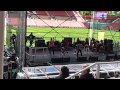 Fahrenheit  paradox britannia stadium big event