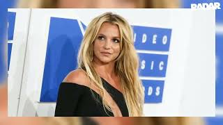Britney Spears' Bodyguards Claim Boyfriend Paul Soliz ISN'T Living at Her Five-Bedroom Mansion DESPI