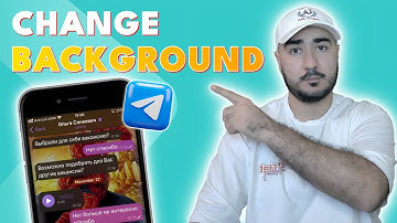 How to Change Chat Background on Telegram | Step-by-Step Guide