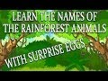 Youtube Thumbnail title