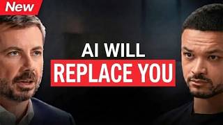 The Terrifying Reality Of Our AI Future | Pete Buttigieg x Steven Bartlett
