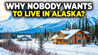 Why Nobody Lives in Alaska