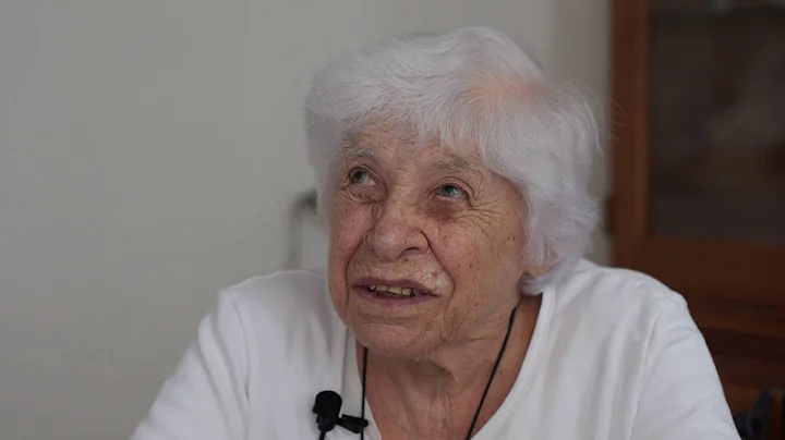 Norma Cobb: Part 2 (Full Interview)