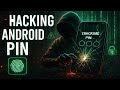 ANDROID 15 LOCK SCREEN SECURITY FLAW ! 🔓 Cybersecurity Test Results