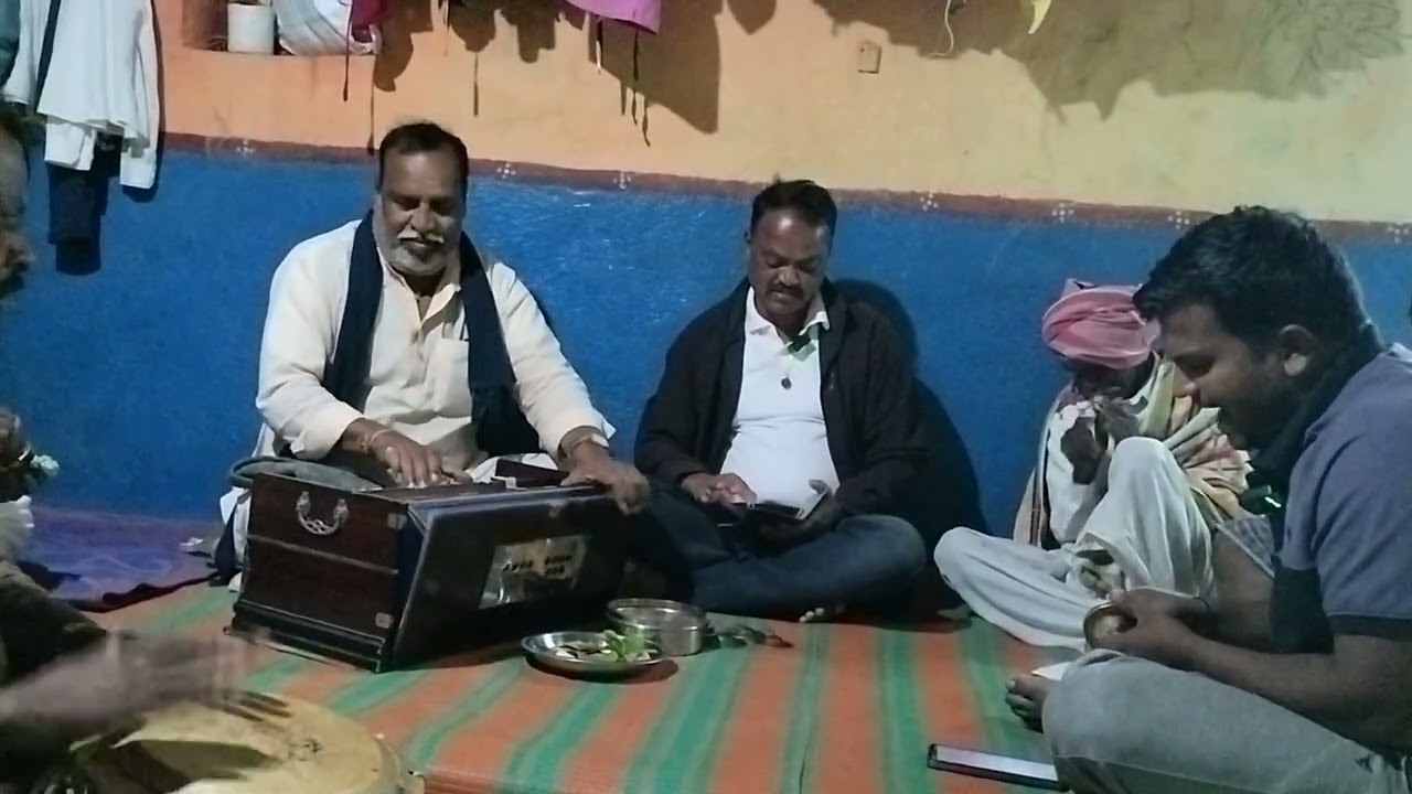 ಪಡೆದ ಧೈವಕ್ಕೇನು ಮಾಡಲಿ ಹಡದಮ್ಮಗಳಿರಾ..|| #ಭಜನಾಪದಗಳು #ವೆಂಕಟಪ್ಪನಾಯಕದಳವಾಯಿ #ತತ್ಟಭಜನಾಪದಗಳು #bhajansong #duet