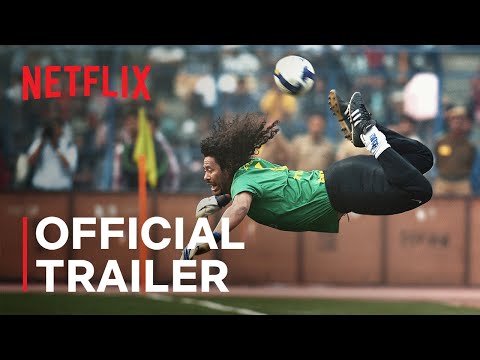 By burying the lede, Netflix's René Higuita soccer documentary misses the  goal