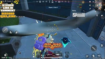 PUBG MOBILE 4.0 Gameloop Emulator bypass + Hack + Esp + Skin + Aimbot FREE + PAID + GIVEAWAY ( 01 )