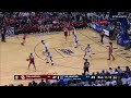 Cam Whitmore Makes His Villanova Debut | 7 Pts, 3 Stl & 3 Reb
