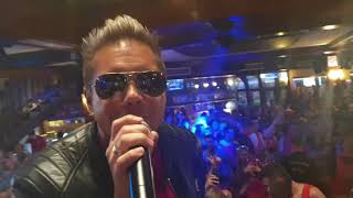 Auffe aufn Berg | Hurra die Gams | Des daugt ma | Matty Valentino | LIVE im legendären Bierkönig