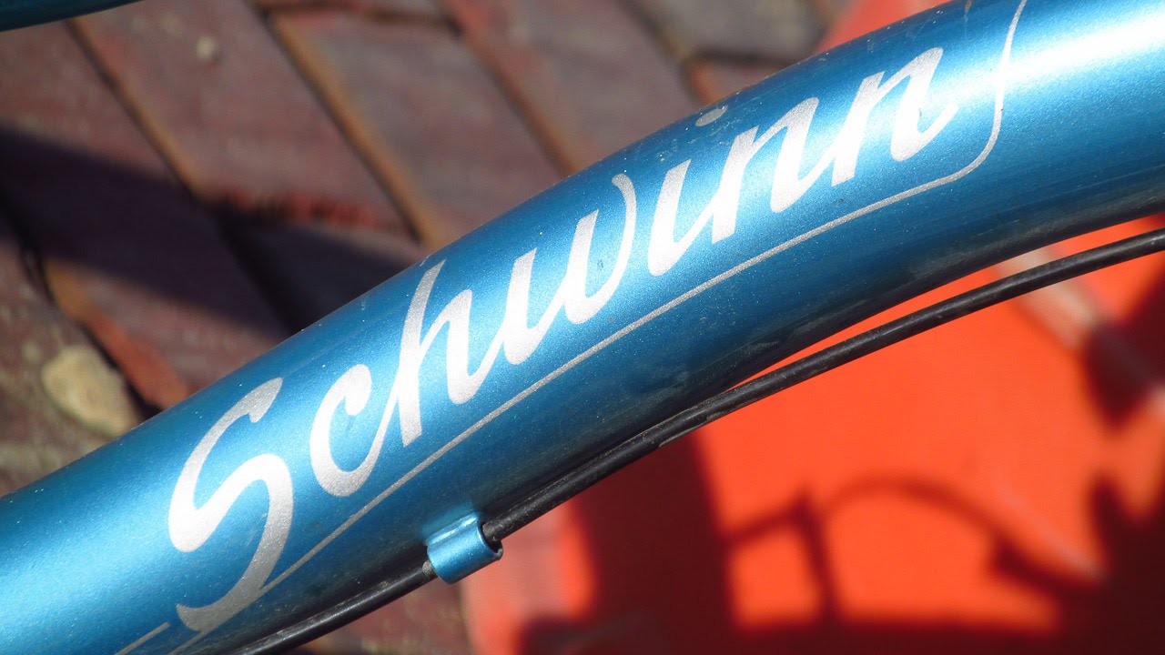 HYBRID BEACH CRUISER BIKE 