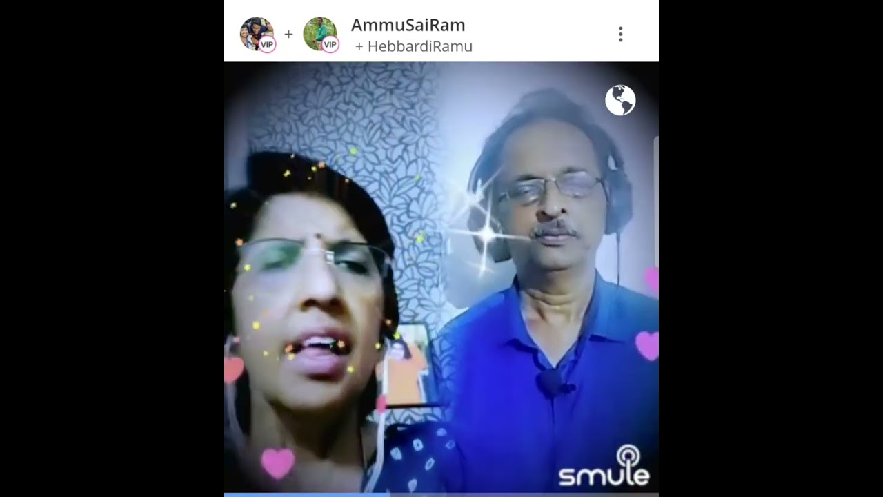 Hey Vishwanatha Hey Gowrinatha | Sai Bhajan ... Hebbardi Ramamurthy.