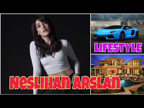 Neslihan Arslan Lifestyle (Istanbullu Gelin) Biography,Age,Net Worth,Boyfriend,Height,Weight,Facts