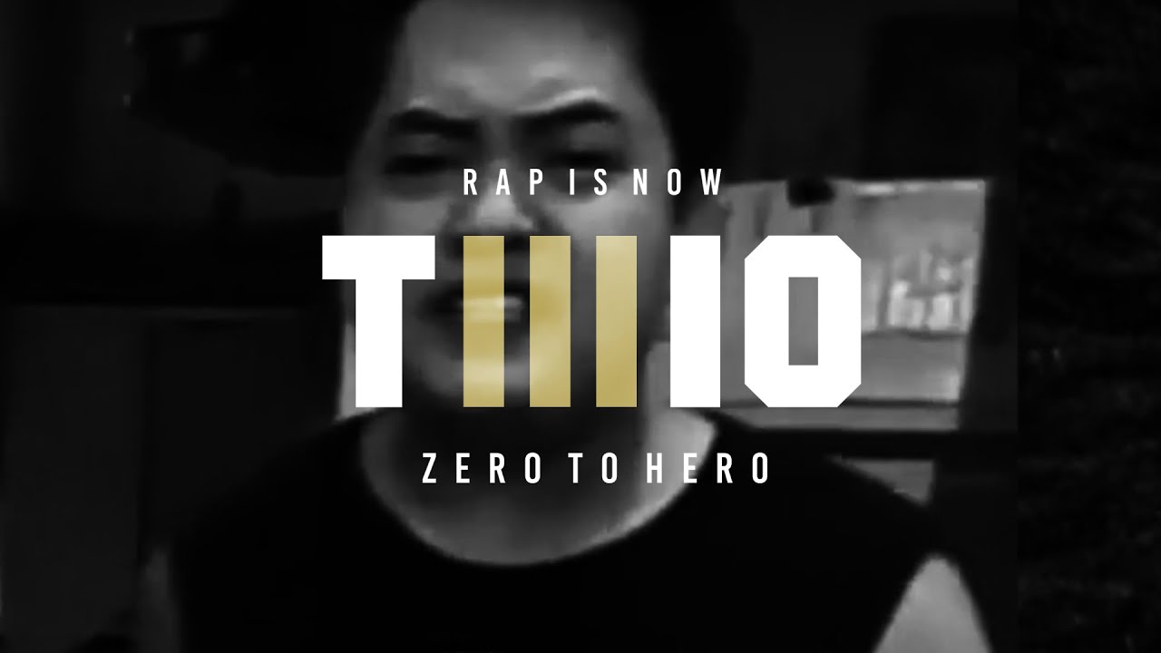 z2h channel TWIO3 : 279 s.ruedee (ONLINE AUDITION) | RAP IS NOW