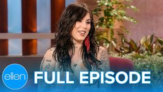 Kat Von D | Full Episode