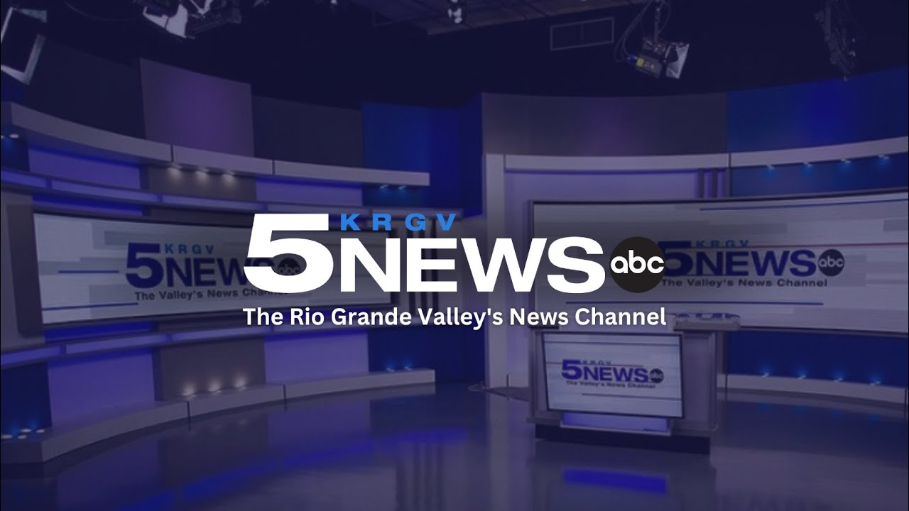Channel 5 News @ 5 - Friday, Jan. 16, 2025