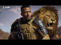 حصريا فيلم الاكشن الاسد المصري بطولة محمد رمضان 4K Ultra 