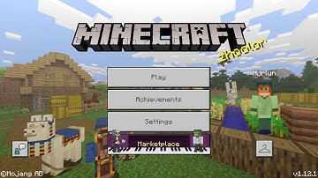 Minecraft: How to Convert Java worlds to Bedrock (The tedious truth)