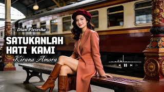 Doa Cinta Yang Menyentuh Hati  Satukanlah Hati Kami  Cover Kirana Amora