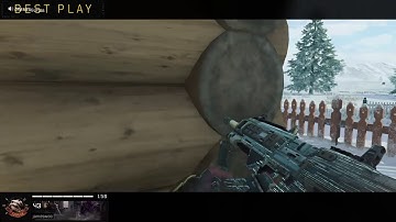 Black Ops Four Jitter Mod Cheater!